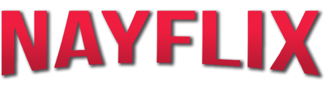 Nayflix Logo